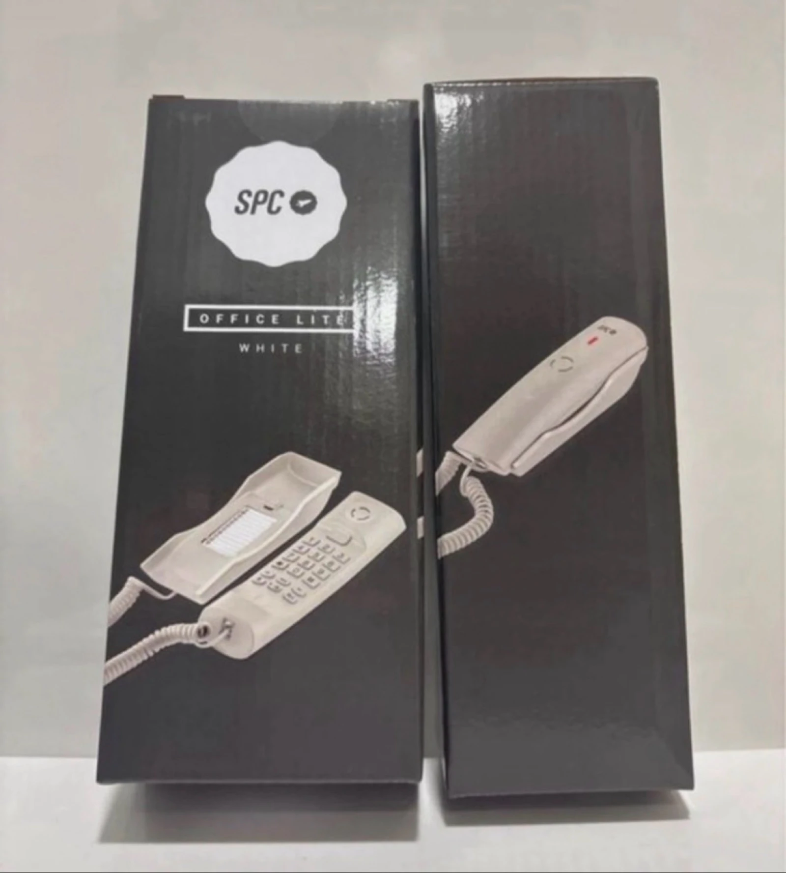 Deux téléphones fixes – photo 3